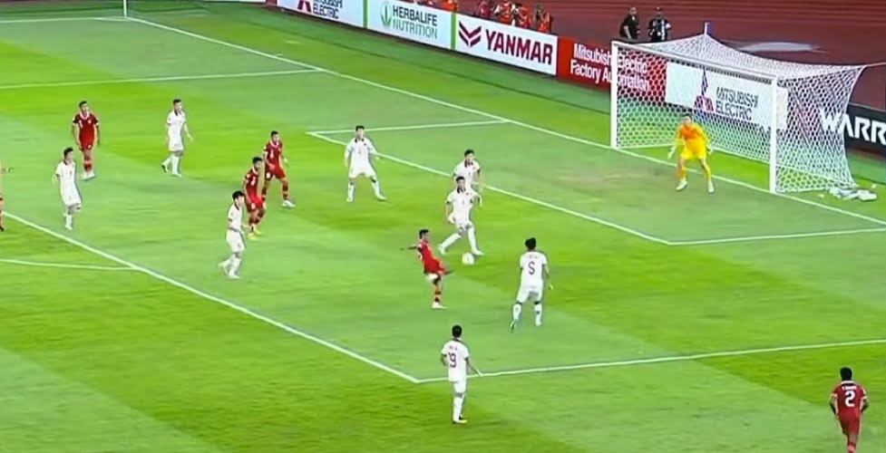 Skor Indonesia vs Vietnam dan Jadwal Leg 2 Semifinal Piala AFF 2022 Skor Indonesia vs Vietnam dan Jadwal Leg 2 Semifinal Piala AFF 2022