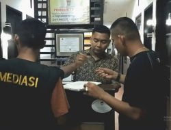 Tiga Penginapan di Kota Padang Diduga Tidak Memiliki Izin, diberikan Surat Panggilan oleh Satpol PP