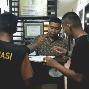 Tiga Penginapan di Kota Padang Diduga Tidak Memiliki Izin, diberikan Surat Panggilan oleh Satpol PP