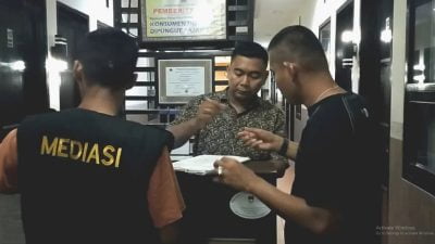 Tiga Penginapan di Kota Padang Diduga Tidak Memiliki Izin, diberikan Surat Panggilan oleh Satpol PP