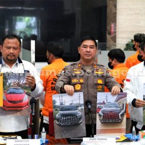 komplotan Penipuan Online yang Menguras Kerugian Rp. 12 M dari 493 Rekening Nasabah Bank