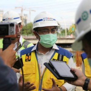 Antisipasi Kekeringan, Pemerintah Bangun 61 Bendungan di Seluruh Indonesia