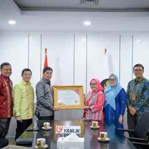 Berhasil Dapat Nilai A, Kemenpan RB Nilai Mall Pelayanan Publik Sawahlunto Berhasil Berikan Pelayanan Prima