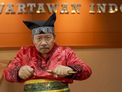 Bupati Agam Jadikan Nagari Pasia Laweh Inspirasi Kearifan Lokal Demi Ketahanan Pangan