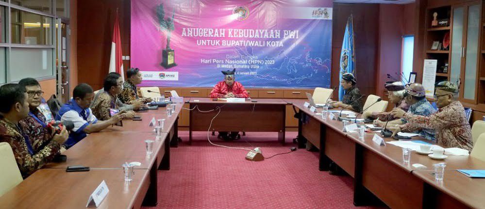 Bupati Agam Jadikan Nagari Pasia Laweh Inspirasi Kearifan Lokal Demi Ketahanan Pangan 3