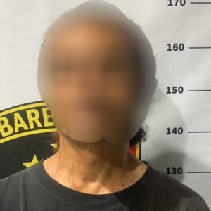 Cabuli Anak Kandung Hingga Melahirkan, Seorang Ayah Diamankan Tim Satreskrim Polres Padang Panjang