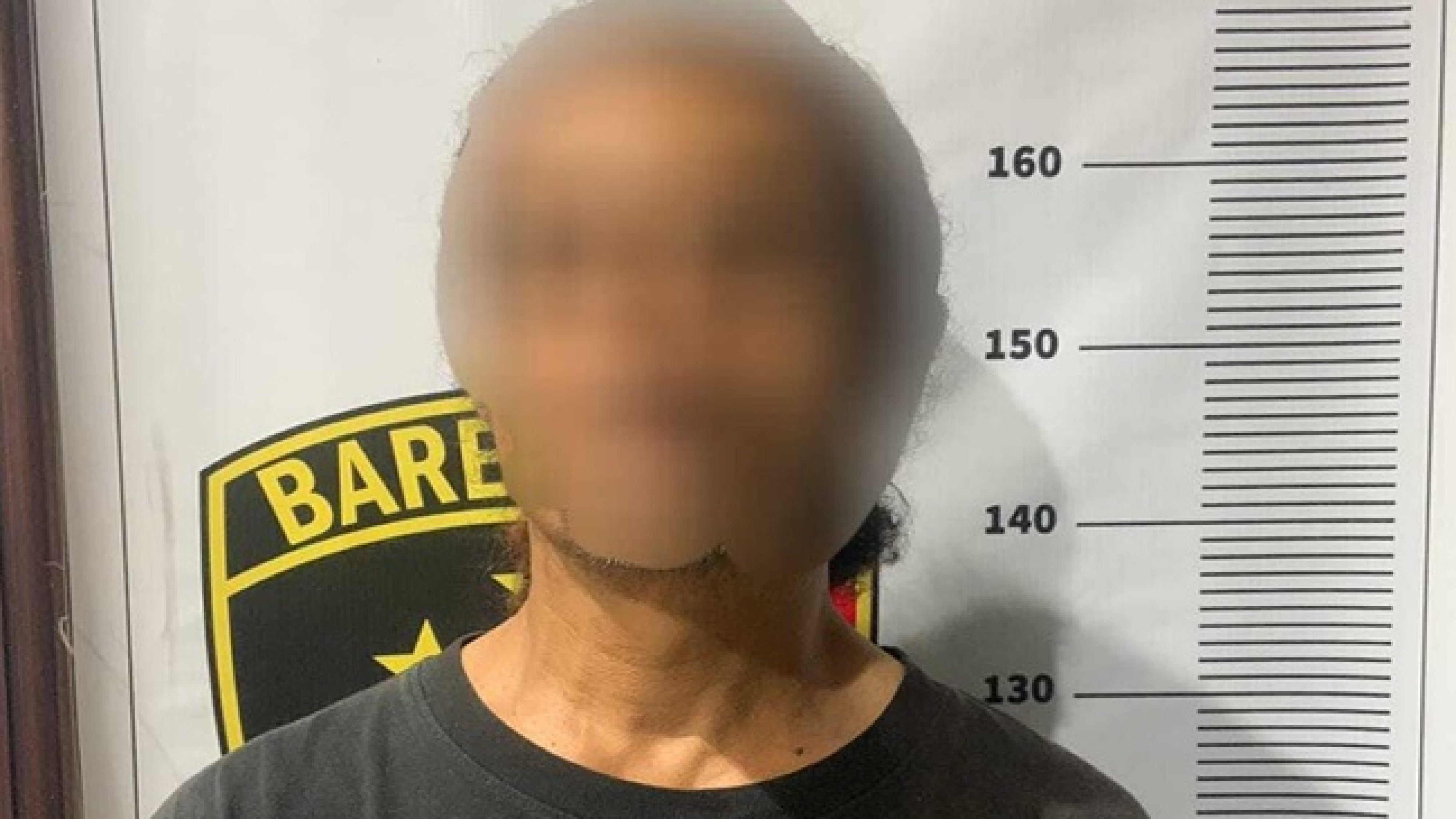 Cabuli Anak Kandung Hingga Melahirkan, Seorang Ayah Diamankan Tim Satreskrim Polres Padang Panjang