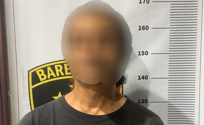 Cabuli Anak Kandung Hingga Melahirkan, Seorang Ayah Diamankan Tim Satreskrim Polres Padang Panjang Cabuli Anak Kandung Hingga Melahirkan, Seorang Ayah Diamankan Tim Satreskrim Polres Padang Panjang