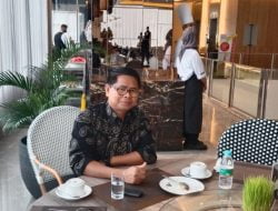 Dinamika Penataan Daerah Pemilihan Pemilu 2024 Oleh Adri, S.Sos.I, MA Divisi Teknis Penyelenggara Pasaman Barat, Sumatera Barat