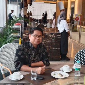 Dinamika Penataan Daerah Pemilihan Pemilu 2024 Oleh Adri, S.Sos.I, MA Divisi Teknis Penyelenggara Pasaman Barat, Sumatera Barat