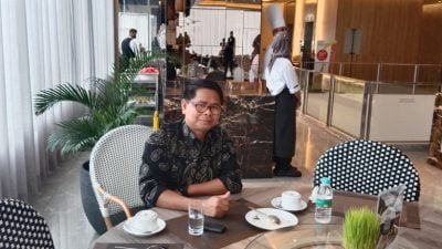 Dinamika Penataan Daerah Pemilihan Pemilu 2024 Oleh Adri, S.Sos.I, MA Divisi Teknis Penyelenggara Pasaman Barat, Sumatera Barat