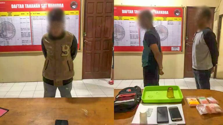 Dua Pria dan Satu Wanita Terciduk Sat Narkoba Polresta Bukittinggi, Sabu dan Pil Ekstasi di Sita Polisi Dua Pria dan Satu Wanita Terciduk Sat Narkoba Polresta Bukittinggi, Sabu dan Pil Ekstasi di Sita Polisi