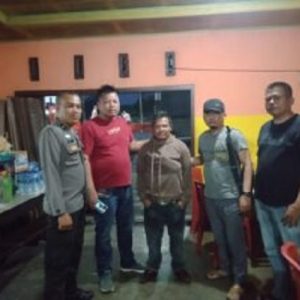 Fast Respon, Dalam waktu 24 Jam Satreskrim Polres 50 Kota Menangkap Pelaku Pungli di kabupaten 50 Kota