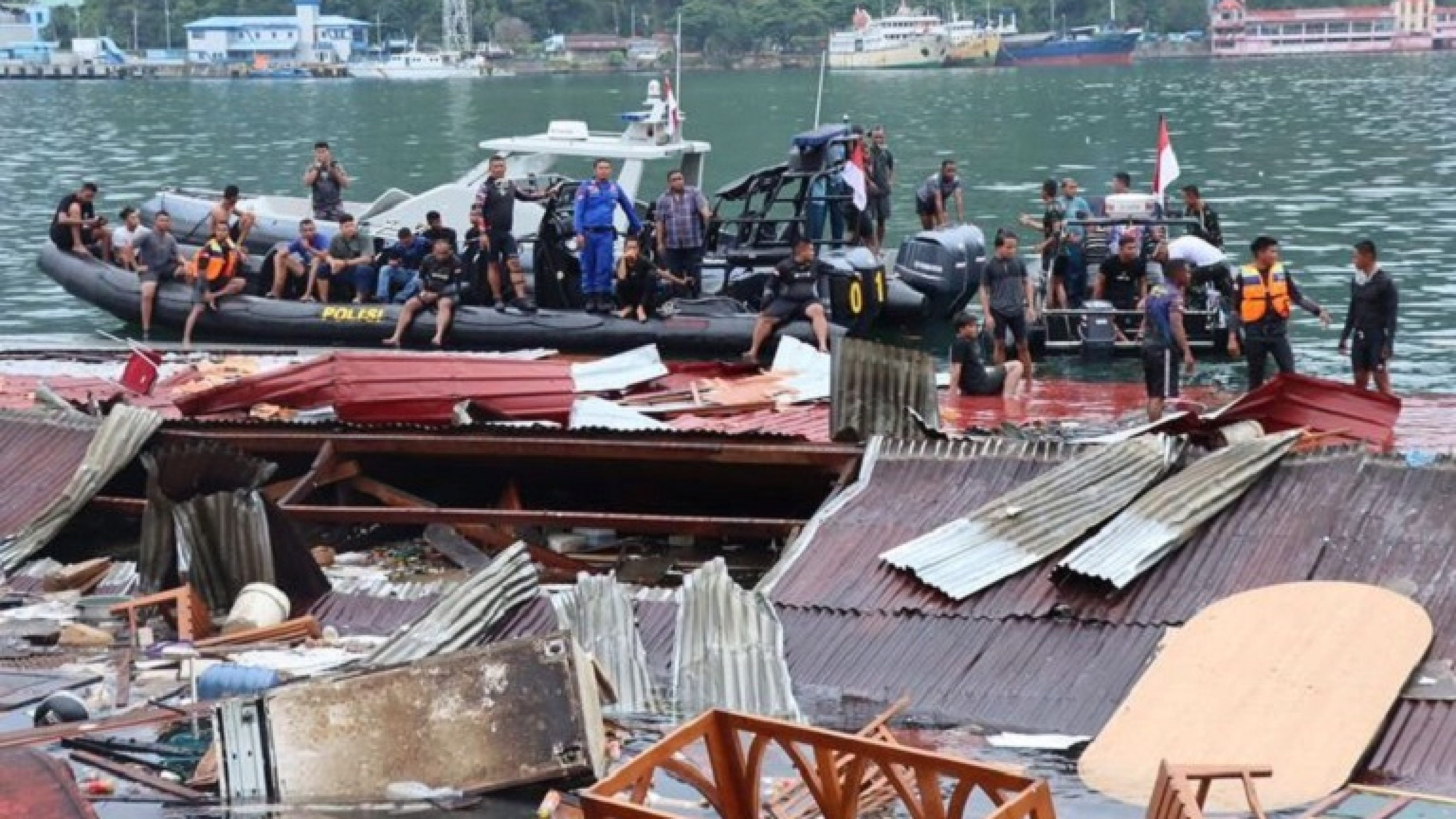 Gempa di Jayapura Lebih dari 1.000 Kali, Gempa Bumi Dangkal Akibat adanya Aktivitas Sesar Aktif