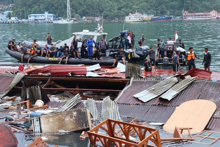 Gempa di Jayapura Lebih dari 1.000 Kali, Gempa Bumi Dangkal Akibat adanya Aktivitas Sesar Aktif Gempa di Jayapura Lebih dari 1.000 Kali, Gempa Bumi Dangkal Akibat adanya Aktivitas Sesar Aktif