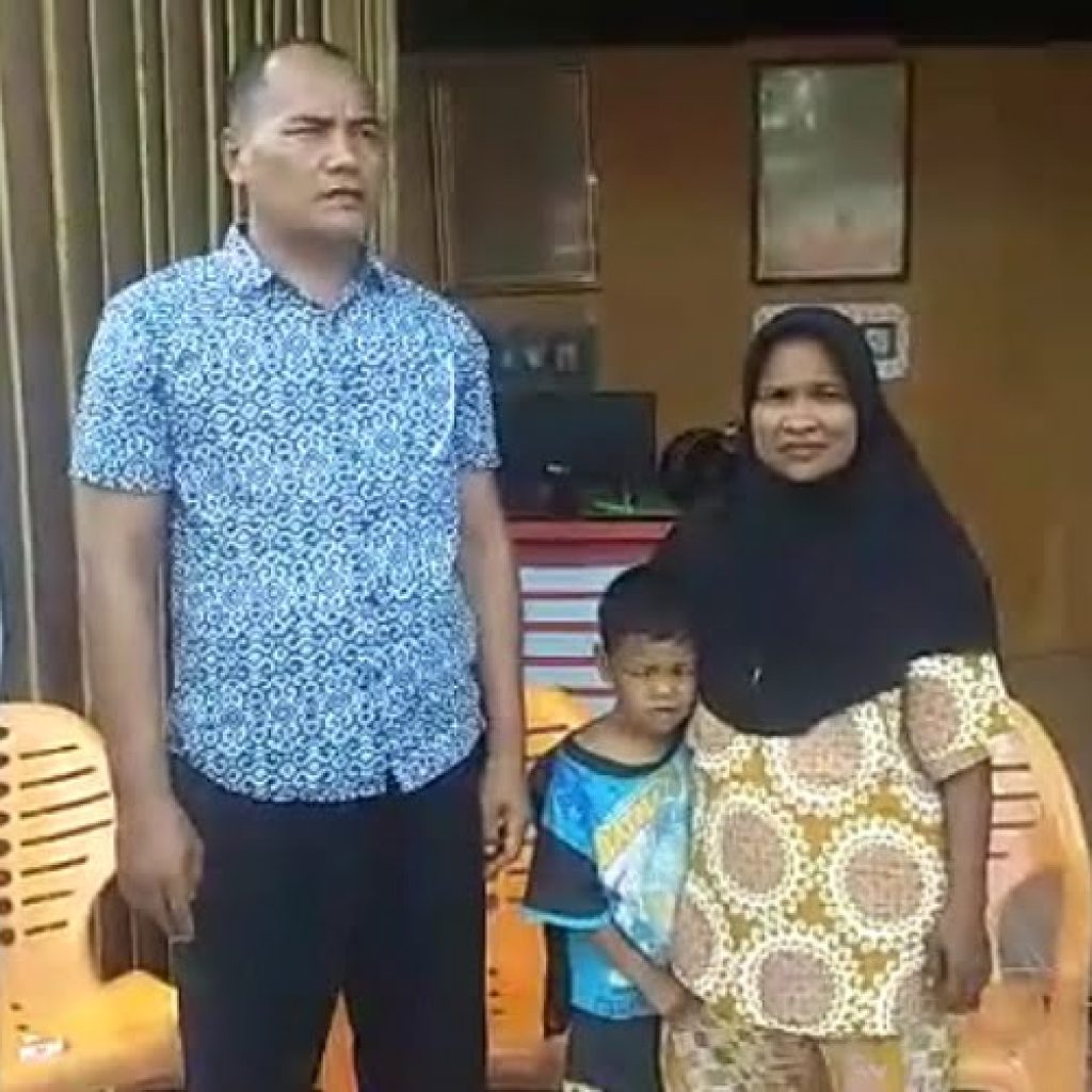 Gerak Cepat Tepis Isu Penculikan Anak di Pasaman Barat, Ini kata Kanit PPA Aiptu Khairil Azwar