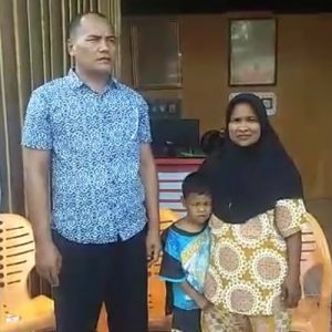 Gerak Cepat Tepis Isu Penculikan Anak di Pasaman Barat, Ini kata Kanit PPA Aiptu Khairil Azwar