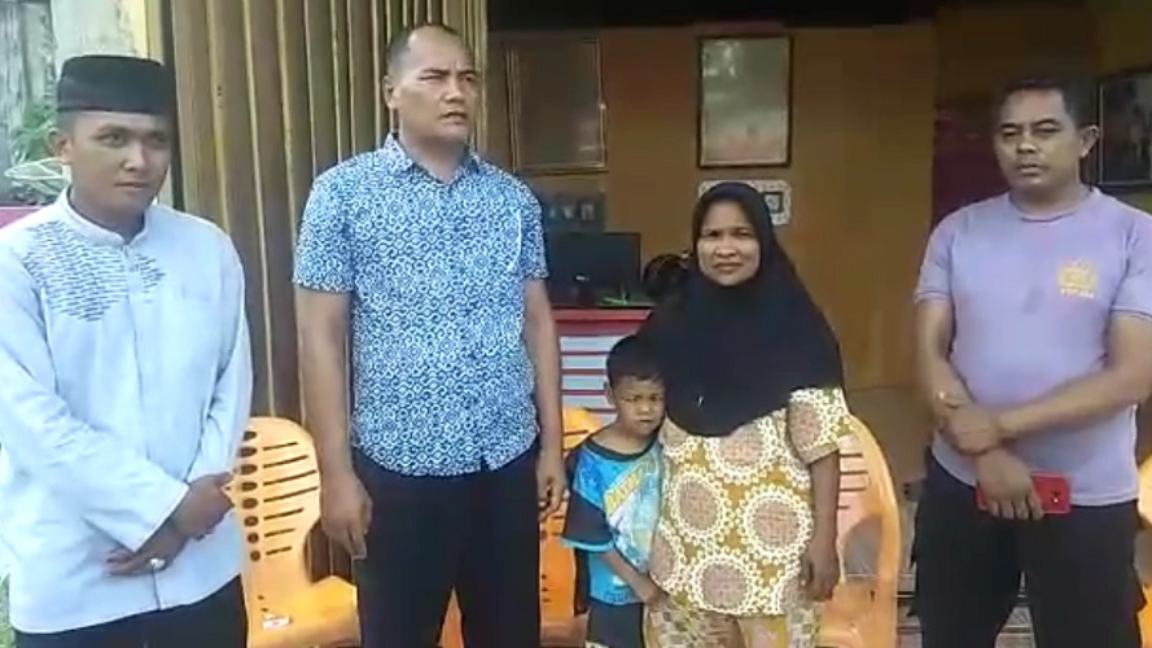 Gerak Cepat Tepis Isu Penculikan Anak di Pasaman Barat, Ini kata Kanit PPA Aiptu Khairil Azwar