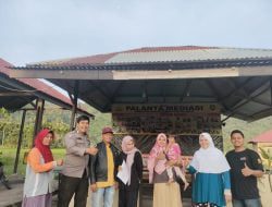 Warga Bertikai Karna Jemuran kain, Polsek Bungus Turun Tangan