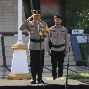 Kapolda Sumbar Pimpin Pencarian Korban Helikopter yang Mendarat Darurat di Muara Emat Kerinci