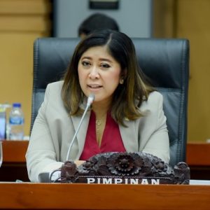 Meutya Hafid: Inovasi Langkah Dasar Produksi Konten di Industri Kreatif