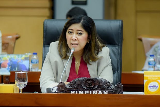 Meutya Hafid: Inovasi Langkah Dasar Produksi Konten di Industri Kreatif Meutya Hafid: Inovasi Langkah Dasar Produksi Konten di Industri Kreatif