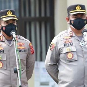 Polisi Sedang Mendalami Temuan BNPT Terkait Dugaan Dana Gempa untuk Terorisme