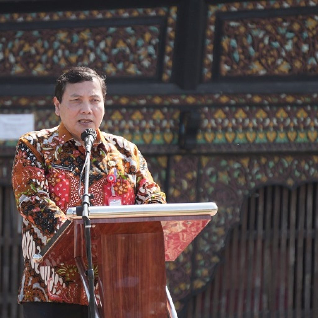 Pemerintah Pusat Dukung Kerjasama Sister Province Sumatera Barat