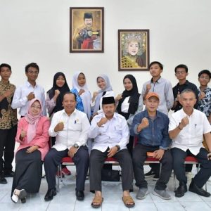 Sanggar Gastarana Ikut Meriahkan Panampuang Baralek Gadang di Malaysia