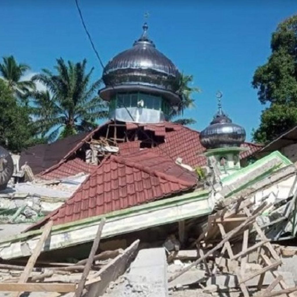 Secercah Harapan Masyarkat Satu Tahun Tragedi Gempa Pasaman Barat