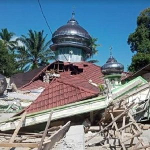 Secercah Harapan Masyarkat Satu Tahun Tragedi Gempa Pasaman Barat