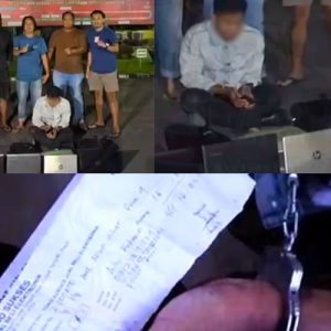 Seorang ASN di Kota Padang Diduga Melakukan Penggelapan dan Berhasil diringkus Tim Klewang Polresta Padang