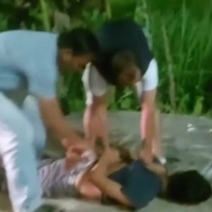 Seorang Pria di Padang Diduga Pelaku Pidana Penyalahgunaan Narkotika Jenis Ganja Ditangkap Tim Reskrim Polsek Nanggalo