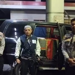 Sidak SPBU, Kapolda Sumbar temukan kendaraan dengan Tangki Dimodifikasi