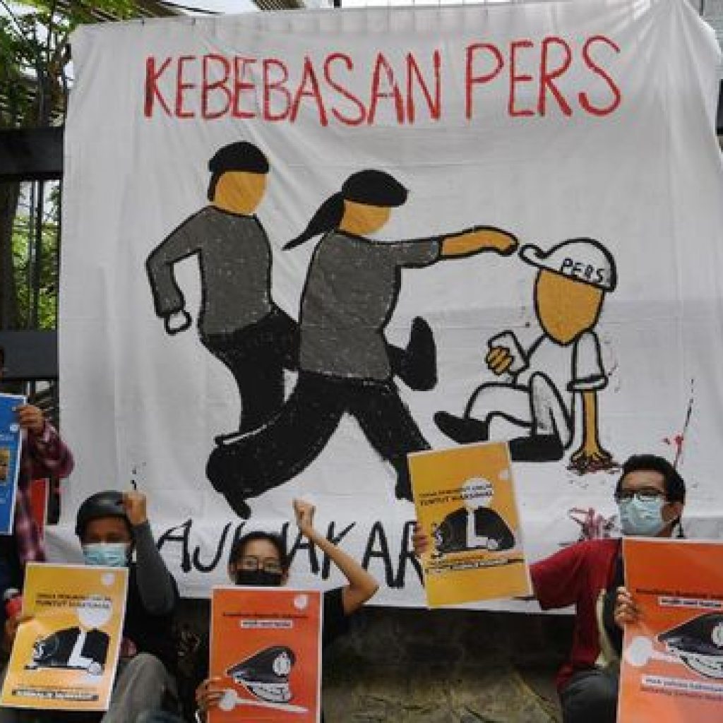 Hari Pers Nasional 2023, Perjuangan Wartawan sudah Berlangsung Sejak Masa Penjajahan Belanda