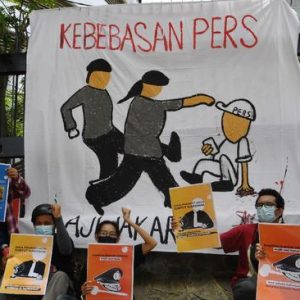 Hari Pers Nasional 2023, Perjuangan Wartawan sudah Berlangsung Sejak Masa Penjajahan Belanda