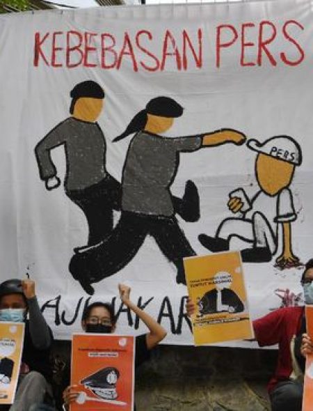 Hari Pers Nasional 2023, Perjuangan Wartawan sudah Berlangsung Sejak Masa Penjajahan Belanda