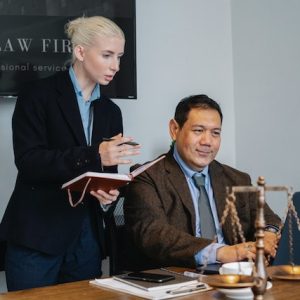Ajudan Pribadi atau Asisten Pribadi pada Masa itu