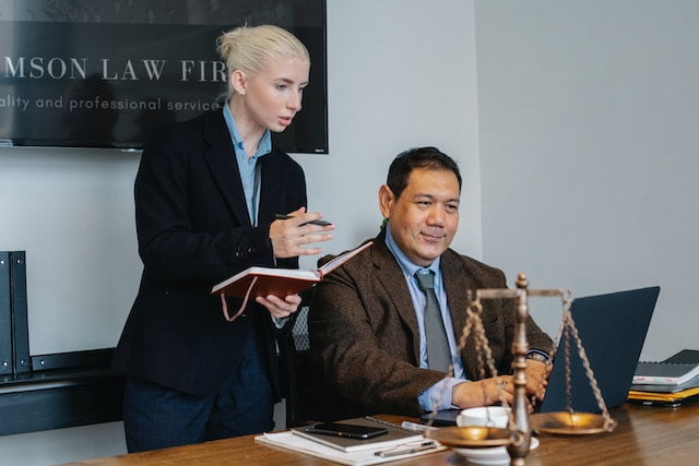 Ajudan Pribadi atau Asisten Pribadi pada Masa itu