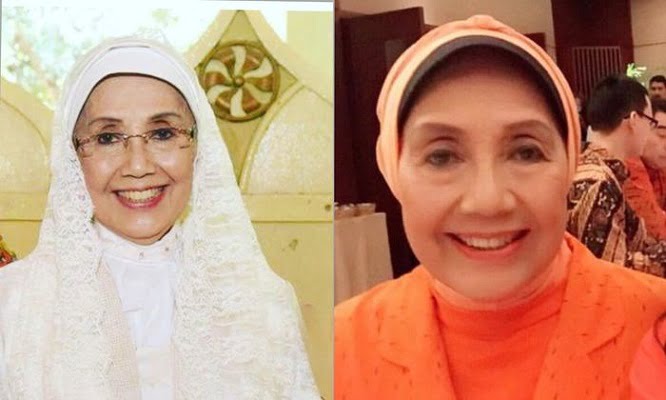 Aktris Senior Nani Wijaya Menghembuskan Nafas Terakhir Aktris Senior Nani Wijaya Menghembuskan Nafas Terakhir