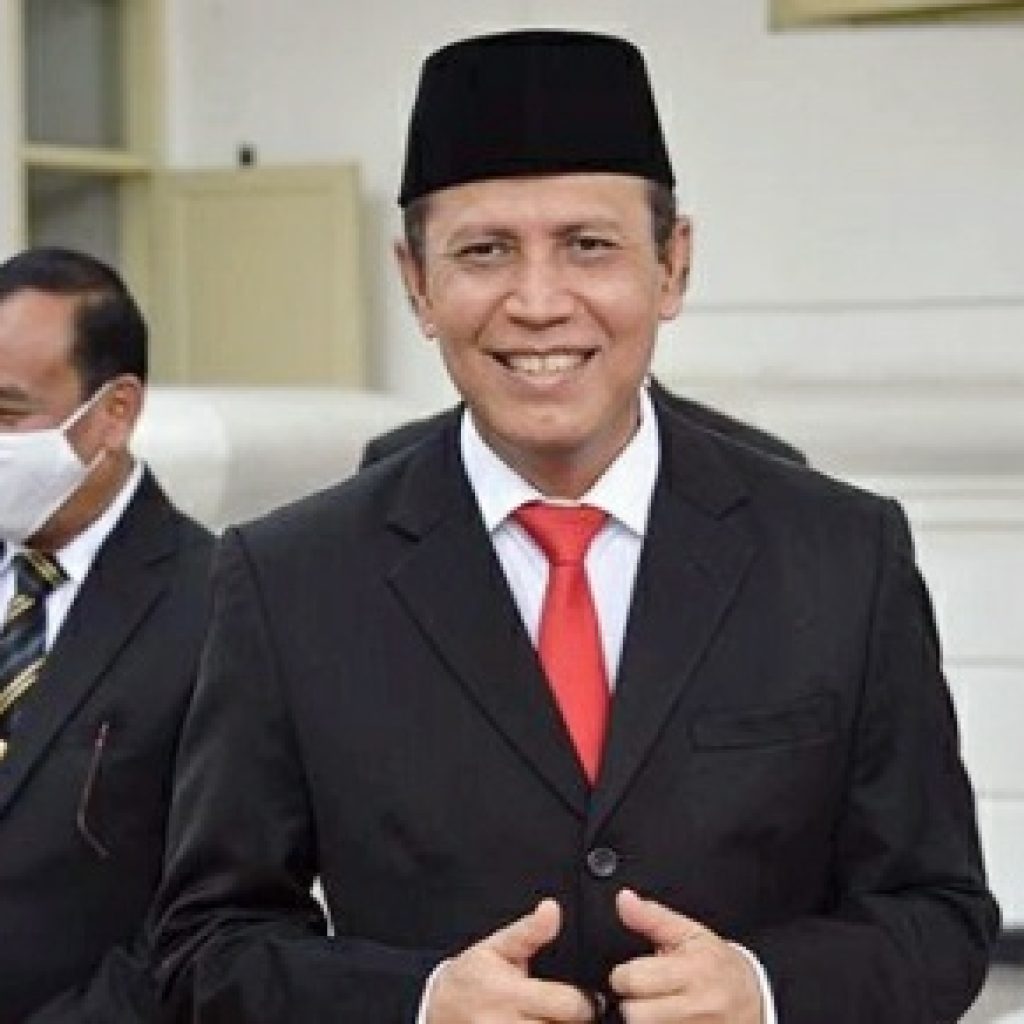 BNPT Sebut Penyelesaian Kekerasan di Papua Tidak Hanya Melalui Penegakan Hukum