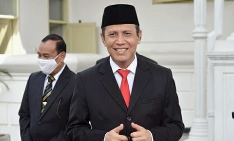 BNPT Sebut Penyelesaian Kekerasan di Papua Tidak Hanya Melalui Penegakan Hukum BNPT Sebut Penyelesaian Kekerasan di Papua Tidak Hanya Melalui Penegakan Hukum