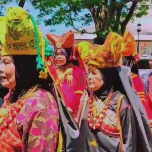 Budaya Minangkabau Karakteristik Luak Limo Puluah (Nagari Koto Nan Godang Kota Payokumbuah)