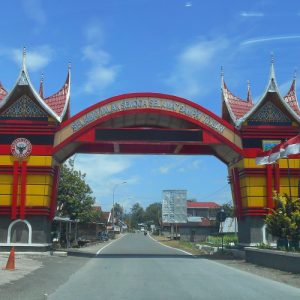 Sejarah Kota Padang Panjang