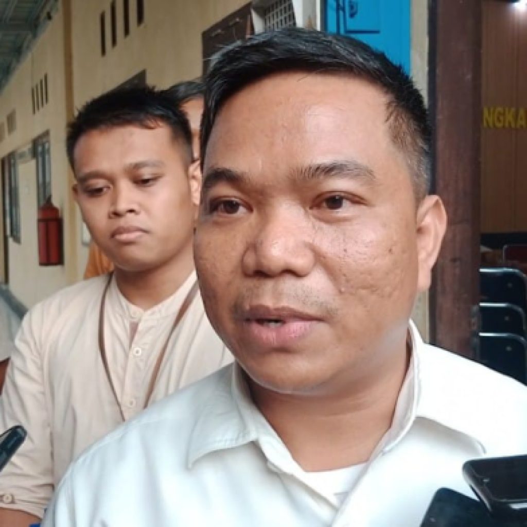 Mediasi PT BPP Dan KelTani Intan Sikabau Belum Menemukan Titik Temu