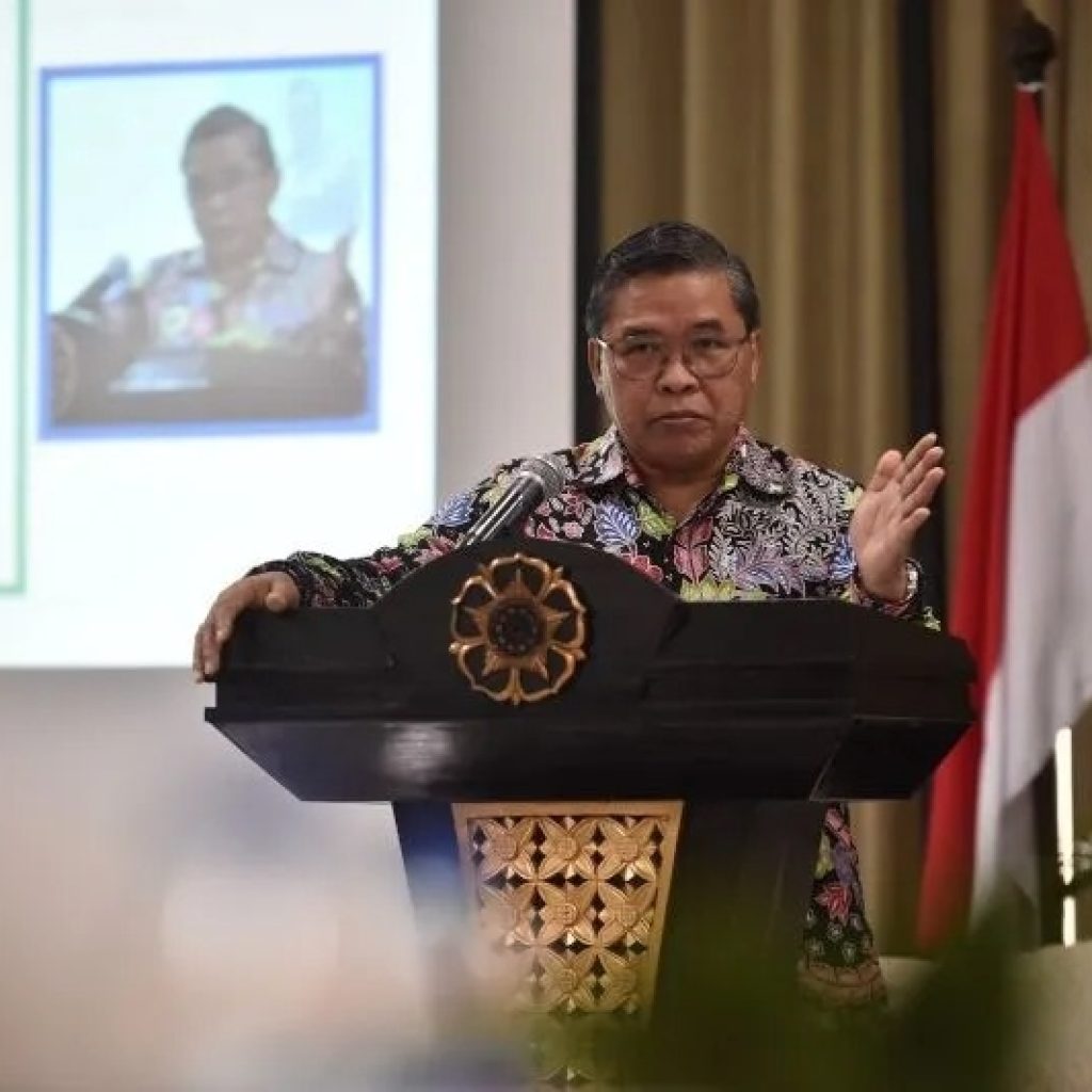 KLHK Kuatkan Komitmen Pemulihan Hutan dan Lahan Indonesia