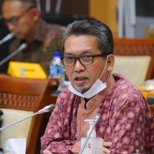 Legislator Ingatkan Konflik Palestina dalam Menerima Timnas Piala Dunia U-20 Israel ke Indonesia