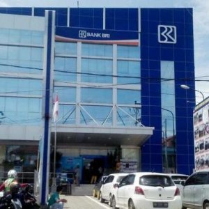 Mengenai Pos Satpam Bank BRI Cabang di Simpang Empat Pasbar, ini kata Manajer Erik Mulyadin