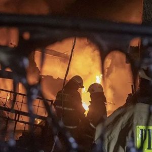 Menteri BUMN akan Kawal Pengusutan Kasus Terbakarnya Pipa Pertamina