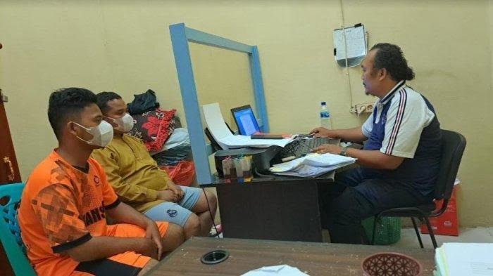 Modus Minta Pijat, Guru Pesantren di Padang Lawas Diduga Mencabuli 24 Santri